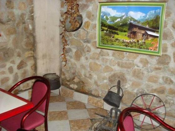 Motel Bistra - Photo3