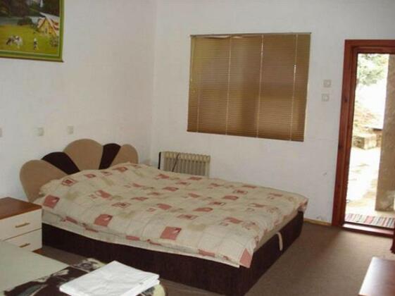 Motel Bistra - Photo4
