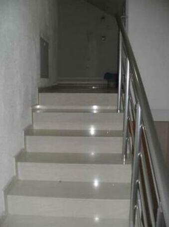 Negrev House