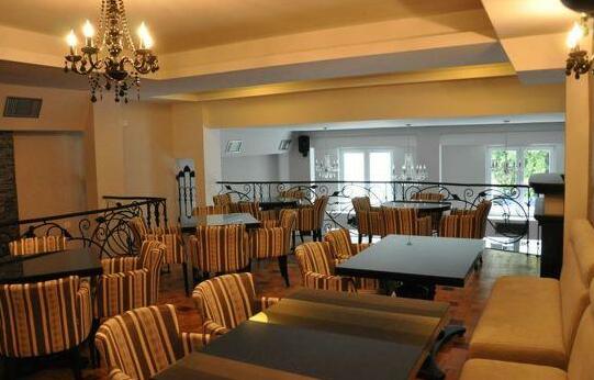 Bela Kuka Hotel - Photo2