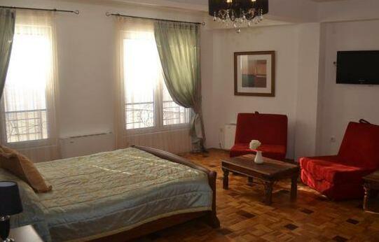 Bela Kuka Hotel - Photo5
