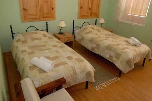 Chola Guest House - Photo4