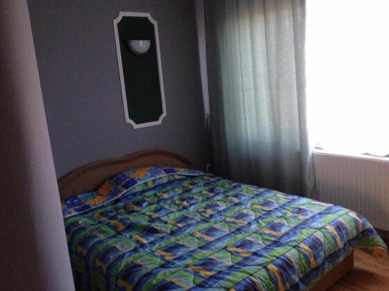 Dezerto Hotel & Suites - Photo4