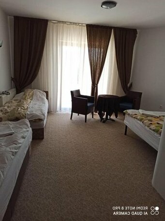 Dezerto Hotel & Suites - Photo5