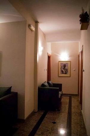 Gala Garden Hotel - Photo5