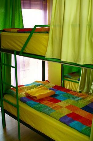 Goldy Hostel - Photo2