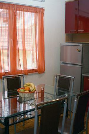 Goldy Hostel - Photo4
