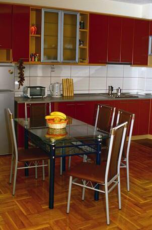 Goldy Hostel - Photo5