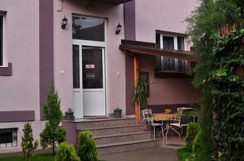 Guest House Via Bitola