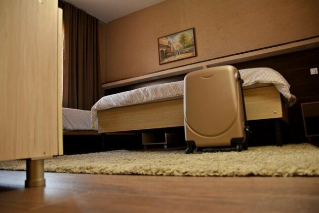 Guest House Via Bitola - Photo2