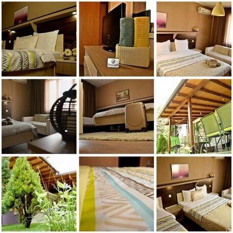 Guest House Via Bitola - Photo3