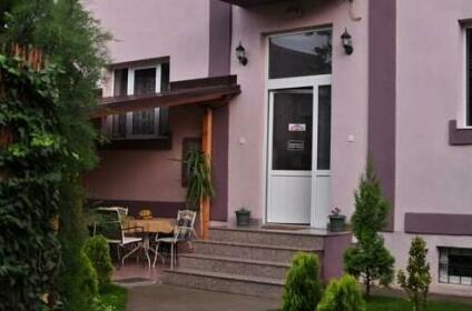 Guest House Via Bitola