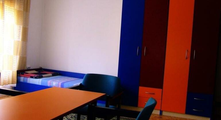 Hostel Domestika - Photo2