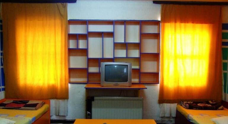 Hostel Domestika - Photo3