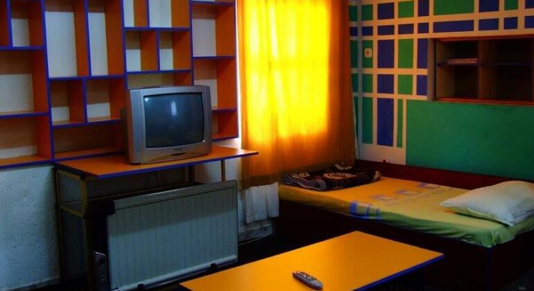 Hostel Domestika - Photo4