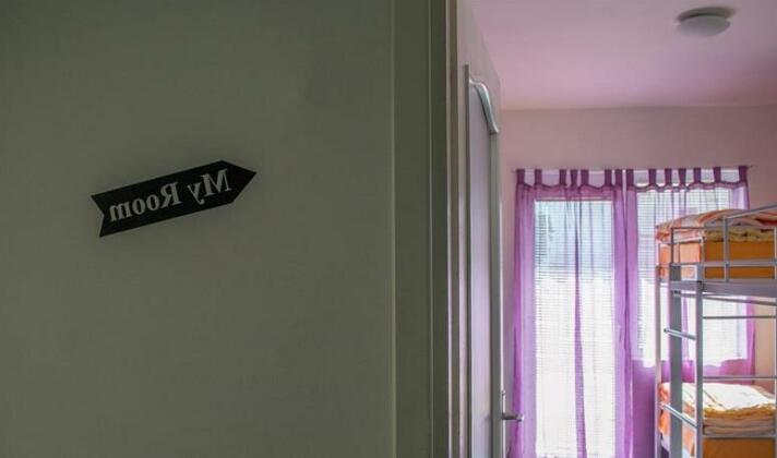 Hostel Voyage Bitola - Photo2