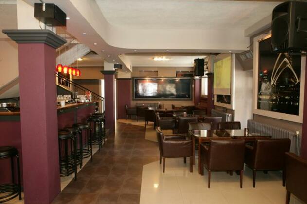 Hotel Ambasador Bitola - Photo5