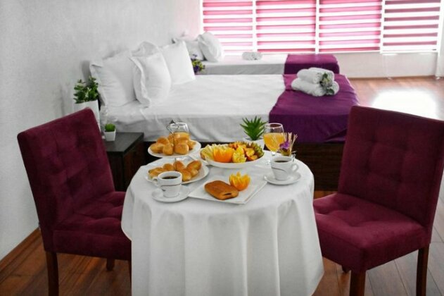Hotel and winery LOZAR - Photo2