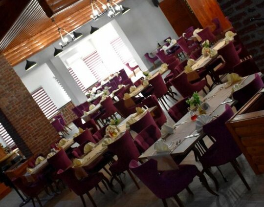 Hotel and winery LOZAR - Photo4