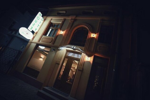 Hotel City House - Photo2