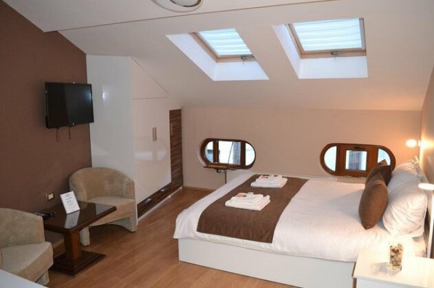 Hotel City House - Photo4