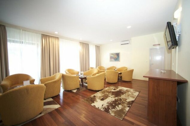 Hotel Epinal - Shirok Sokak - Photo3