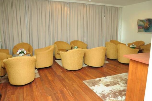 Hotel Epinal - Shirok Sokak - Photo4