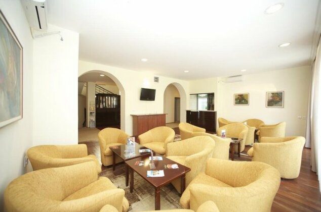 Hotel Epinal - Shirok Sokak - Photo5