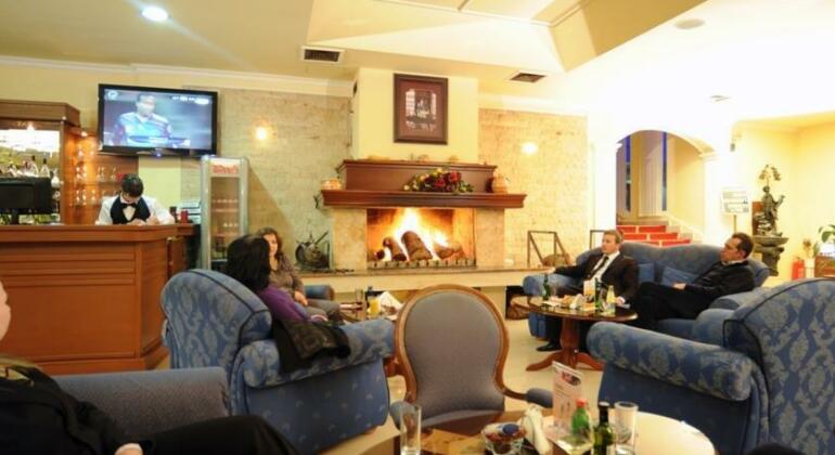 Hotel Epinal - SPA & Casino - Photo2
