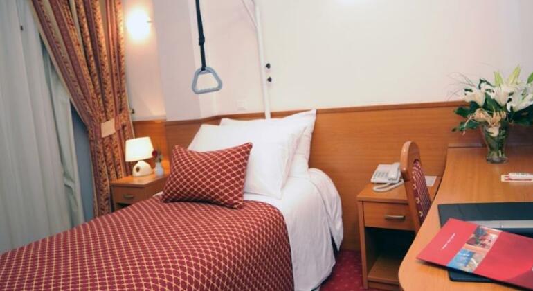 Hotel Epinal - SPA & Casino - Photo3