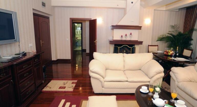Hotel Epinal - SPA & Casino - Photo4