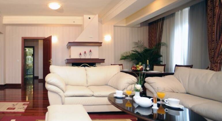 Hotel Epinal - SPA & Casino - Photo5