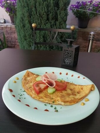 Hotel Kiko Bitola - Photo2