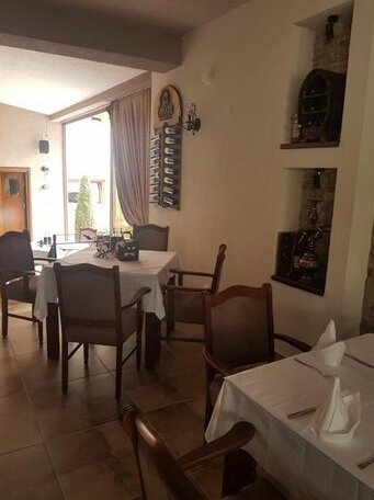 Hotel Kiko Bitola - Photo3