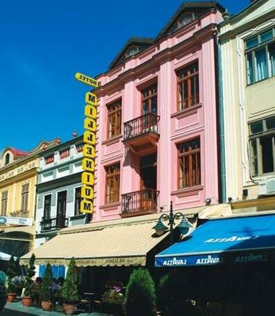 Hotel Millenium Bitola