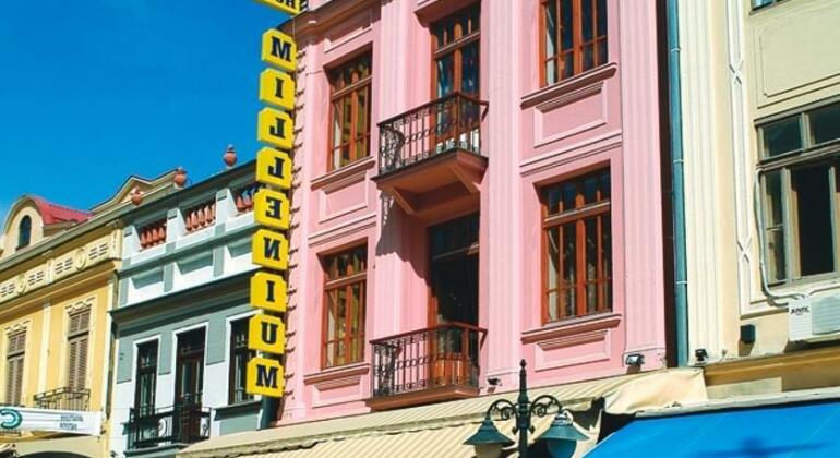 Hotel Millenium Bitola - Photo2