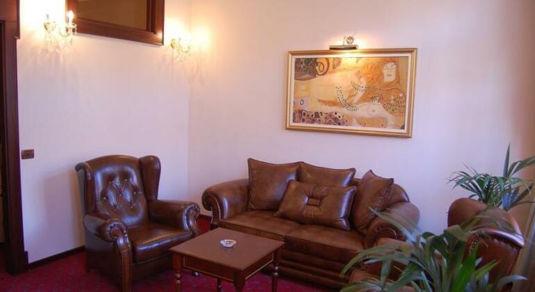 Hotel Millenium Bitola - Photo4