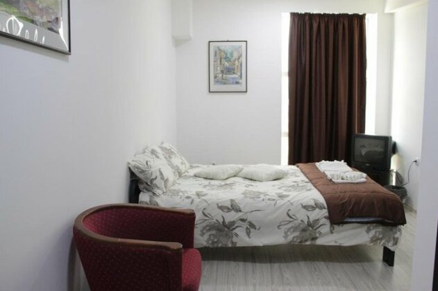 Hotel Orbis Bitola - Photo4