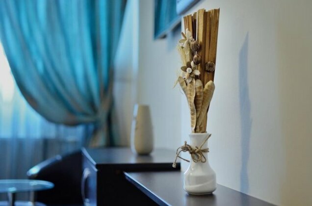 Hotel Shirok Sokak - Photo2
