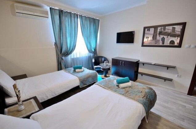 Hotel Shirok Sokak - Photo5