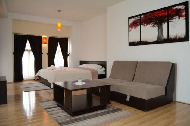 Hotel Treff - Photo5