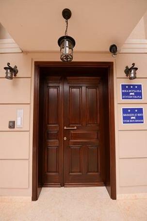 Millenium Travel Apartments - Photo2