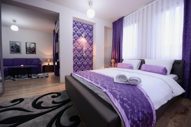 Millenium Travel Apartments - Photo3