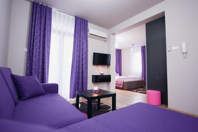 Millenium Travel Apartments - Photo4