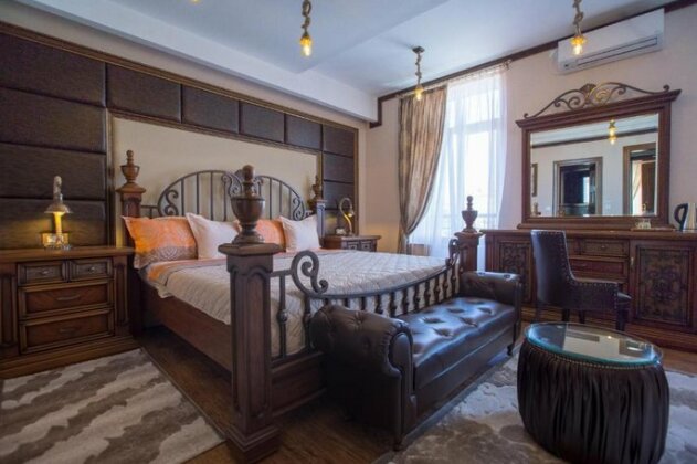 Robevski luxury rooms - Photo2