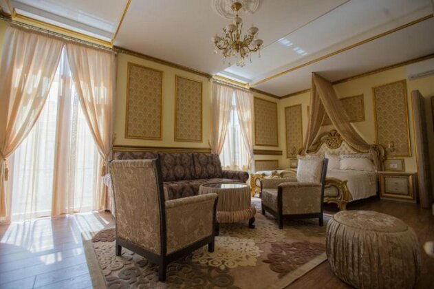 Robevski luxury rooms - Photo3