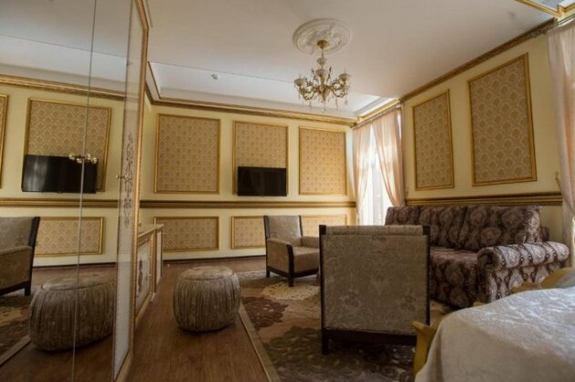 Robevski luxury rooms - Photo4