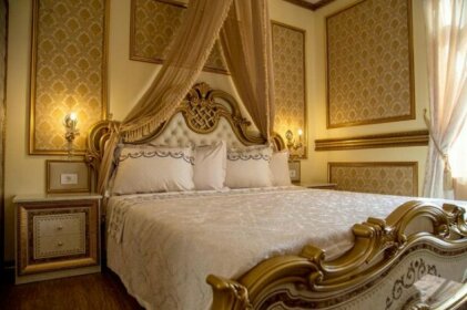 Robevski luxury rooms