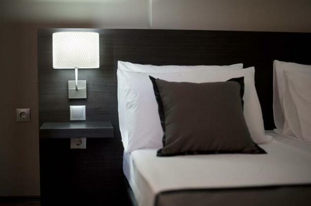 Soho Apartments - Photo5