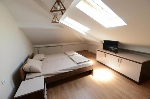 Stone Bridge Apartments Bitola - Photo2